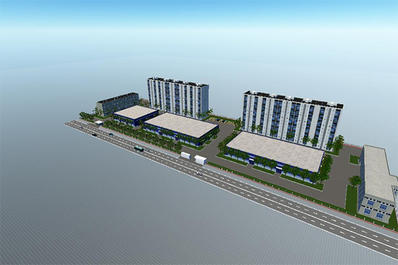 应县倾斜摄影技术在虚拟现实(VR)中的应用