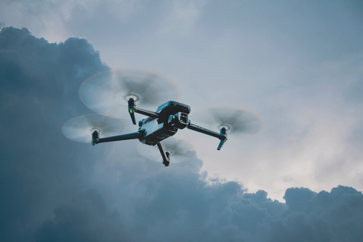 应县应用 | 风电站选址，看无人机航测如何为风寻“家”